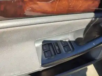 Véhicule à la ferraille audi a4 b5 (8d2) 1.9 tdi de l'année 1997 alimenté afn Véhicule à la ferraille audi a4 b5 (8d2) 1.9 tdi de l'année 1997 alimenté afn