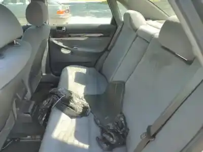 Véhicule à la ferraille audi a4 b5 (8d2) 1.9 tdi de l'année 1997 alimenté afn Véhicule à la ferraille audi a4 b5 (8d2) 1.9 tdi de l'année 1997 alimenté afn