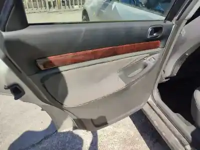 Véhicule à la ferraille audi a4 b5 (8d2) 1.9 tdi de l'année 1997 alimenté afn Véhicule à la ferraille audi a4 b5 (8d2) 1.9 tdi de l'année 1997 alimenté afn