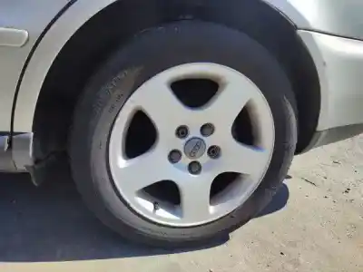 Véhicule à la ferraille audi a4 b5 (8d2) 1.9 tdi de l'année 1997 alimenté afn Véhicule à la ferraille audi a4 b5 (8d2) 1.9 tdi de l'année 1997 alimenté afn