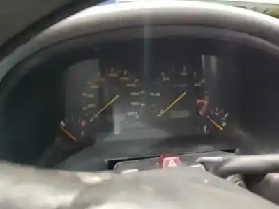 Veículo de Sucata seat inca (6k9) 1.9 d cl familiar do ano 2001 alimentado alh