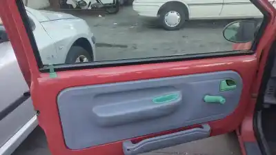 Здавання транспортного засобу renault twingo i (c06_) 1.2 (c063 c064) року 1993 потужний c3g 700|c3g 702