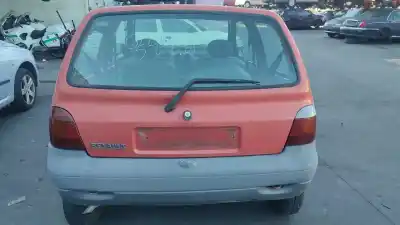 Здавання транспортного засобу renault twingo i (c06_) 1.2 (c063 c064) року 1993 потужний c3g 700|c3g 702