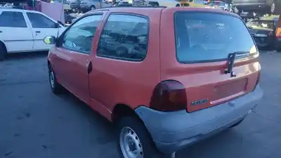 Здавання транспортного засобу renault twingo i (c06_) 1.2 (c063 c064) року 1993 потужний c3g 700|c3g 702