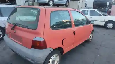 Здавання транспортного засобу renault twingo i (c06_) 1.2 (c063 c064) року 1993 потужний c3g 700|c3g 702