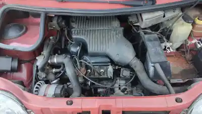 Здавання транспортного засобу renault twingo i (c06_) 1.2 (c063 c064) року 1993 потужний c3g 700|c3g 702