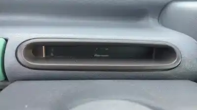 Здавання транспортного засобу renault twingo i (c06_) 1.2 (c063 c064) року 1993 потужний c3g 700|c3g 702