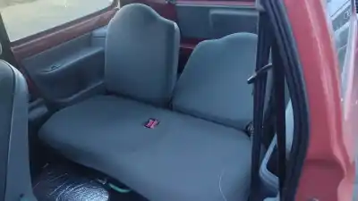 Здавання транспортного засобу renault twingo i (c06_) 1.2 (c063 c064) року 1993 потужний c3g 700|c3g 702