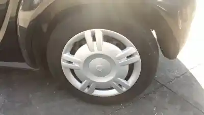 Здавання транспортного засобу smart forfour (454) 1.1 (454.030) року 2007 потужний m 134.910