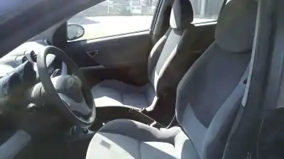 Здавання транспортного засобу smart forfour (454) 1.1 (454.030) року 2007 потужний m 134.910