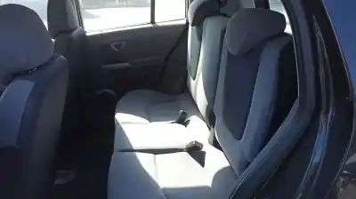 Здавання транспортного засобу smart forfour (454) 1.1 (454.030) року 2007 потужний m 134.910