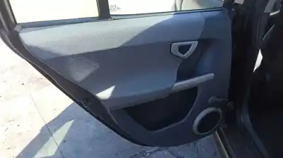 Здавання транспортного засобу smart forfour (454) 1.1 (454.030) року 2007 потужний m 134.910