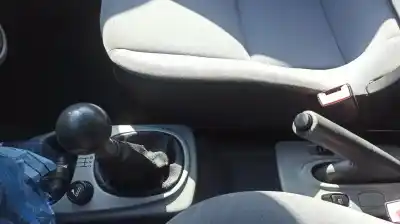 Здавання транспортного засобу smart forfour (454) 1.1 (454.030) року 2007 потужний m 134.910