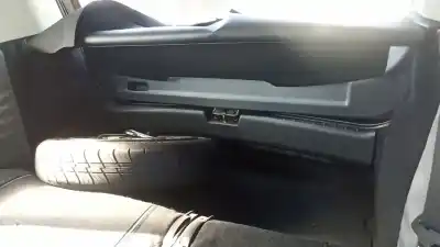 Здавання транспортного засобу smart forfour (454) 1.1 (454.030) року 2007 потужний m 134.910