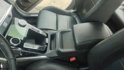 Утилизация автомобиля jaguar i-pace (x590) ev400 awd года 2020 питание qg