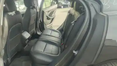 Утилизация автомобиля jaguar i-pace (x590) ev400 awd года 2020 питание qg