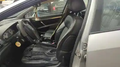 Sloopvoertuig peugeot 407 (6d_) 2.0 hdi 135 (6drhrh. 6drhre. 6drhrg. 6drhrj) van het jaar 2004 aangedreven rhr (dw10bted4)