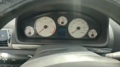 Sloopvoertuig peugeot 407 (6d_) 2.0 hdi 135 (6drhrh. 6drhre. 6drhrg. 6drhrj) van het jaar 2004 aangedreven rhr (dw10bted4)