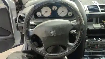 Sloopvoertuig peugeot 407 (6d_) 2.0 hdi 135 (6drhrh. 6drhre. 6drhrg. 6drhrj) van het jaar 2004 aangedreven rhr (dw10bted4)