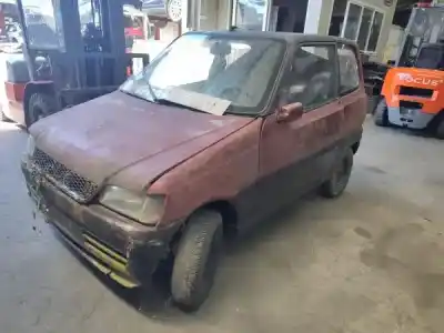 Sloopvoertuig aixam a.741 0.4 d van het jaar 2008 aangedreven z402