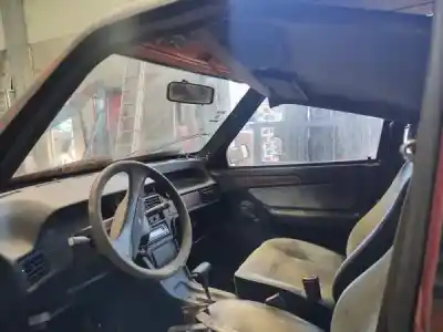 Sloopvoertuig aixam a.741 0.4 d van het jaar 2008 aangedreven z402