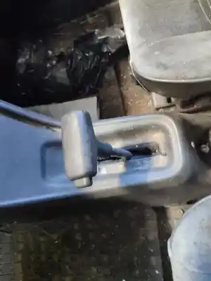 Sloopvoertuig aixam a.741 0.4 d van het jaar 2008 aangedreven z402