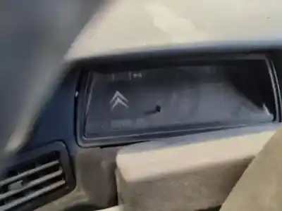 Sloopvoertuig aixam a.741 0.4 d van het jaar 2008 aangedreven z402