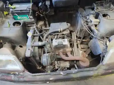 Sloopvoertuig aixam a.741 0.4 d van het jaar 2008 aangedreven z402