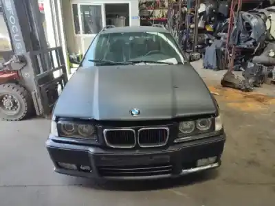 Scrapping Vehicle bmw 3 touring (e36) 318 tds of the year 1996 powered m41 d17 (174t1)