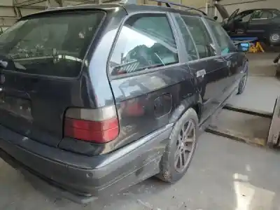 Scrapping Vehicle bmw 3 touring (e36) 318 tds of the year 1996 powered m41 d17 (174t1)
