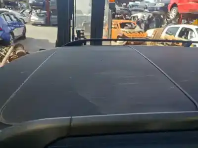 Scrapping Vehicle bmw 3 touring (e36) 318 tds of the year 1996 powered m41 d17 (174t1)