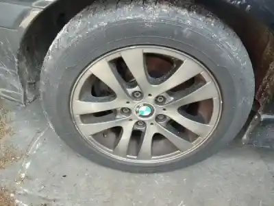 Scrapping Vehicle bmw 3 touring (e36) 318 tds of the year 1996 powered m41 d17 (174t1)