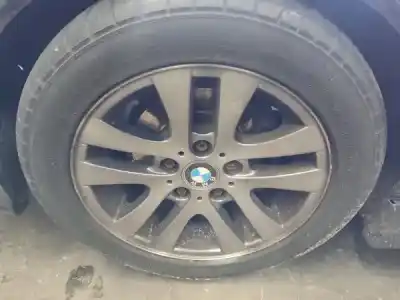 Scrapping Vehicle bmw 3 touring (e36) 318 tds of the year 1996 powered m41 d17 (174t1)