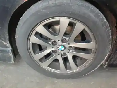 Scrapping Vehicle bmw 3 touring (e36) 318 tds of the year 1996 powered m41 d17 (174t1)