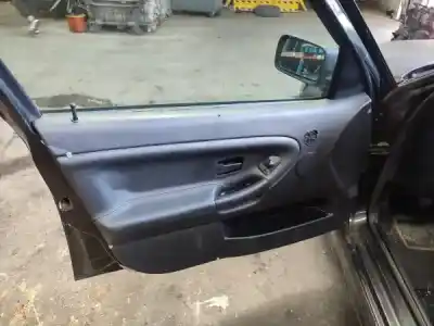 Scrapping Vehicle bmw 3 touring (e36) 318 tds of the year 1996 powered m41 d17 (174t1)