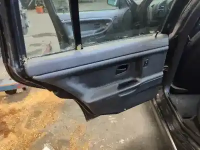 Scrapping Vehicle bmw 3 touring (e36) 318 tds of the year 1996 powered m41 d17 (174t1)