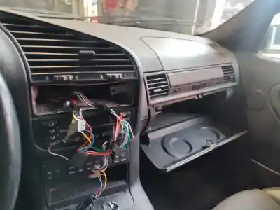 Scrapping Vehicle bmw 3 touring (e36) 318 tds of the year 1996 powered m41 d17 (174t1)