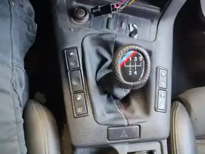 Scrapping Vehicle bmw 3 touring (e36) 318 tds of the year 1996 powered m41 d17 (174t1)