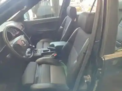 Scrapping Vehicle bmw 3 touring (e36) 318 tds of the year 1996 powered m41 d17 (174t1)