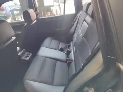 Scrapping Vehicle bmw 3 touring (e36) 318 tds of the year 1996 powered m41 d17 (174t1)