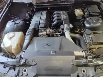 Scrapping Vehicle bmw 3 touring (e36) 318 tds of the year 1996 powered m41 d17 (174t1)