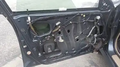 Sloopvoertuig honda accord tourer (cn/cm) 2.2 ctdi van het jaar 2006 aangedreven n22a1