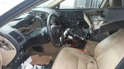 Sloopvoertuig honda accord tourer (cn/cm) 2.2 ctdi van het jaar 2006 aangedreven n22a1