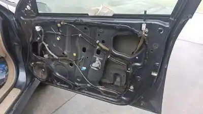 Sloopvoertuig honda accord tourer (cn/cm) 2.2 ctdi van het jaar 2006 aangedreven n22a1