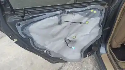 Sloopvoertuig honda accord tourer (cn/cm) 2.2 ctdi van het jaar 2006 aangedreven n22a1