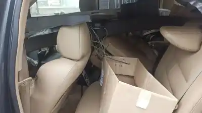 Sloopvoertuig honda accord tourer (cn/cm) 2.2 ctdi van het jaar 2006 aangedreven n22a1