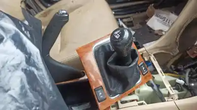 Sloopvoertuig honda accord tourer (cn/cm) 2.2 ctdi van het jaar 2006 aangedreven n22a1