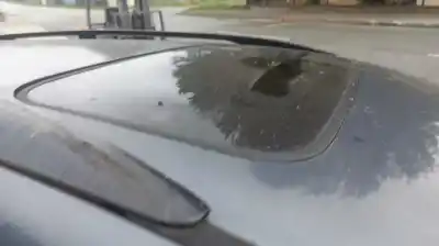 Sloopvoertuig honda accord tourer (cn/cm) 2.2 ctdi van het jaar 2006 aangedreven n22a1