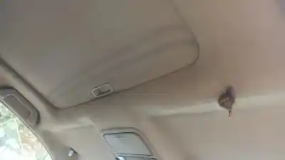 Sloopvoertuig honda accord tourer (cn/cm) 2.2 ctdi van het jaar 2006 aangedreven n22a1