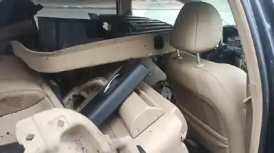 Sloopvoertuig honda accord tourer (cn/cm) 2.2 ctdi van het jaar 2006 aangedreven n22a1